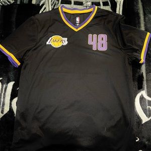 NBA Jersey